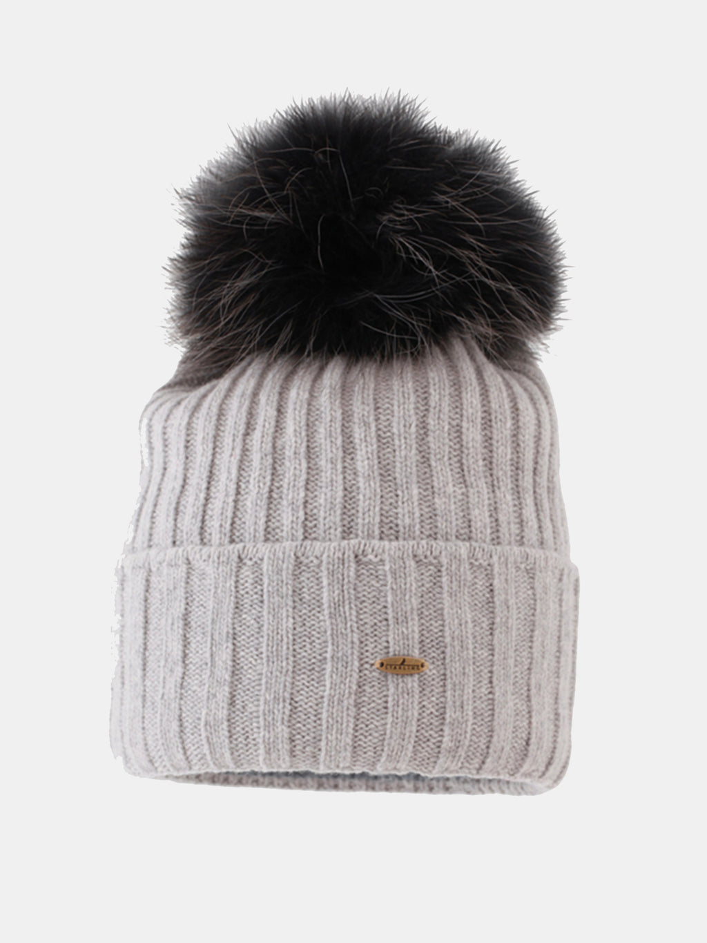Starling Women's Magic Winter Hat - Saint Bernard