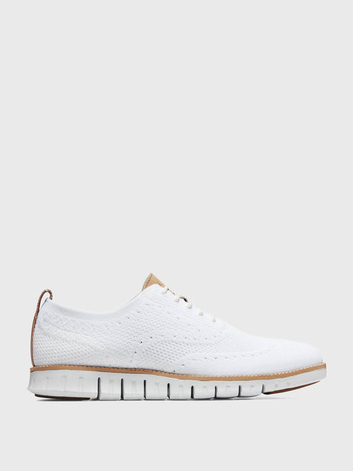 Cole Haan Men’s ZERØGRAND Wingtip Oxford