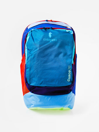 cotopaxi backpack coupon code Cotopaxi Cusco 26L Backpack – Saint Bernard