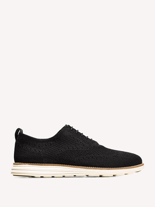 Cole Haan Men’s ØriginalGrand Wingtip Oxford Shoe