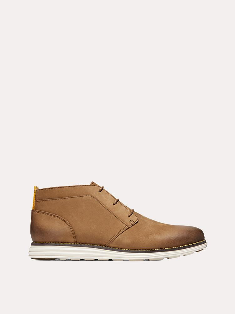 Cole Haan Original Grand Chukka - Saint Bernard