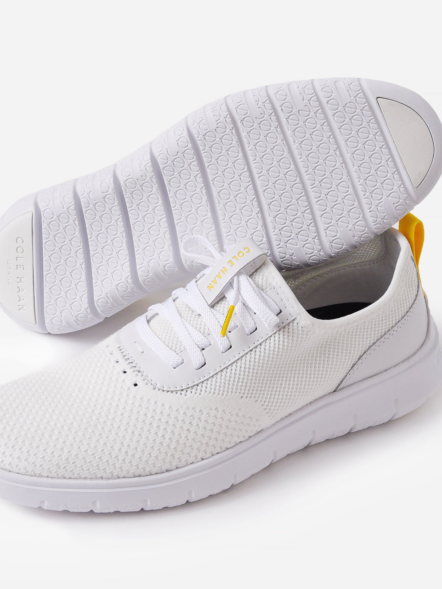 Cole Haan Men's Generation ZERØGRAND Sneaker – Saint Bernard