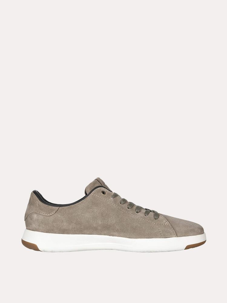Cole Haan Grandpro Tennis Shoe - Saint Bernard