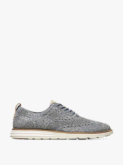 Cole Haan Original Grand Stitchlite Wingtip Oxford