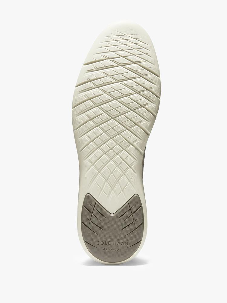 Cole Haan Grand Plus Essex Distance Knit OX | $90.00 | Saint Bernard