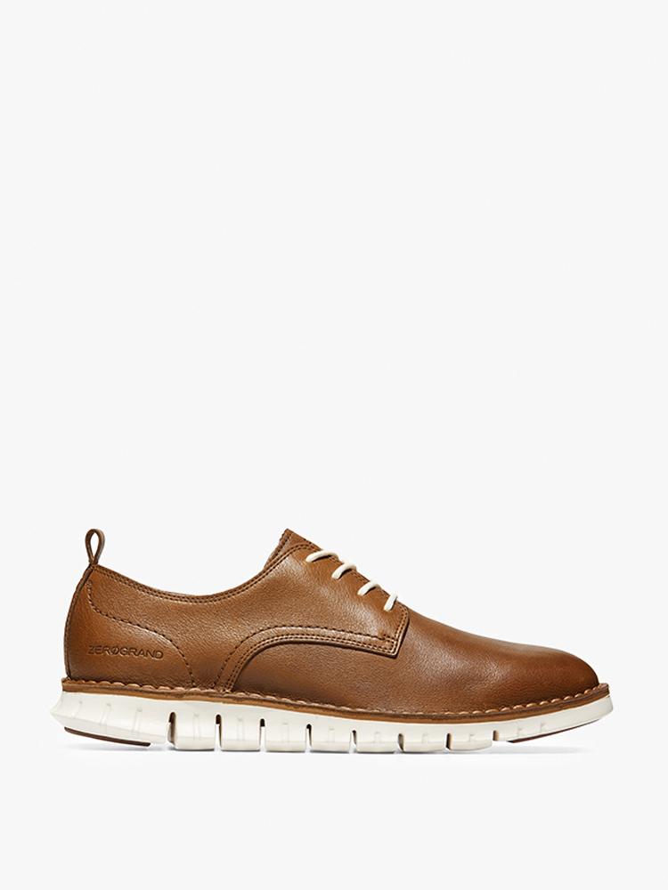Cole Haan ZeroGrand Stitchout Oxford - Saint Bernard