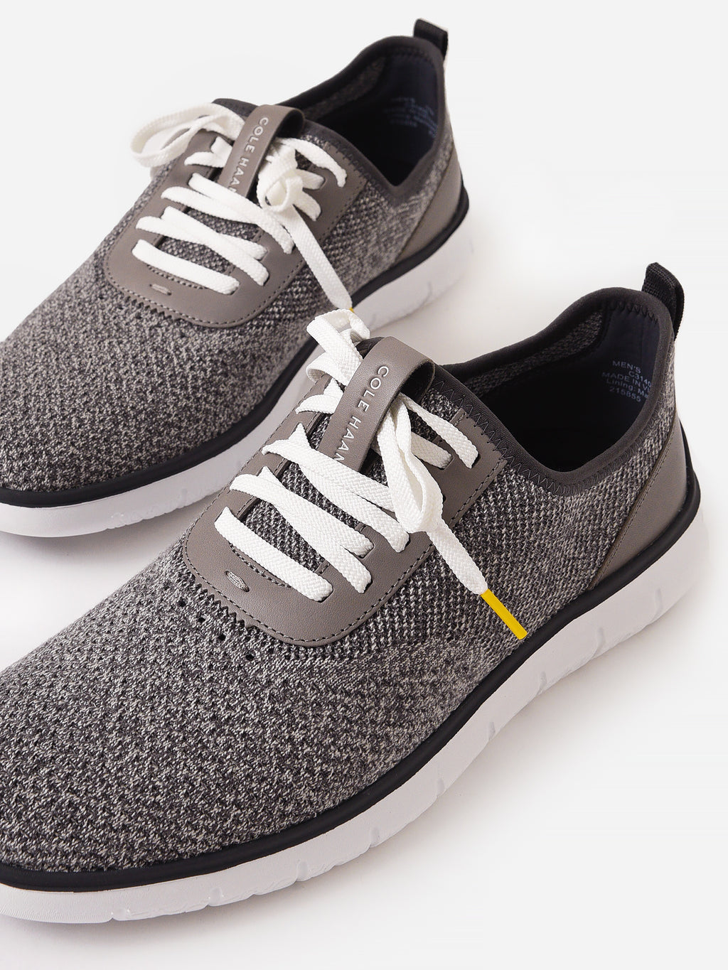 Cole Haan Men display picture 1
