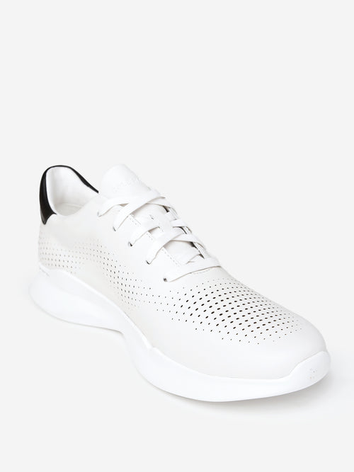 Cole Haan Men's GrandPrø Rally Runner Running Shoe