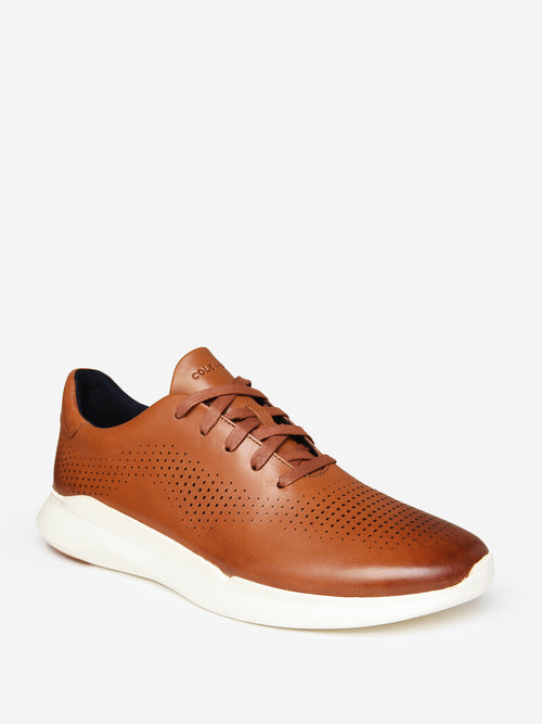 Cole Haan Men's GrandPrø Rally Runner Running Shoe