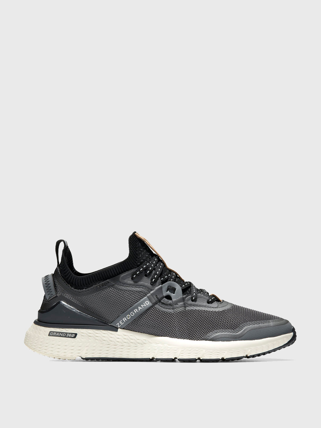 Cole Haan Men’s ZERØGRAND Overtake Running Shoe - Saint Bernard