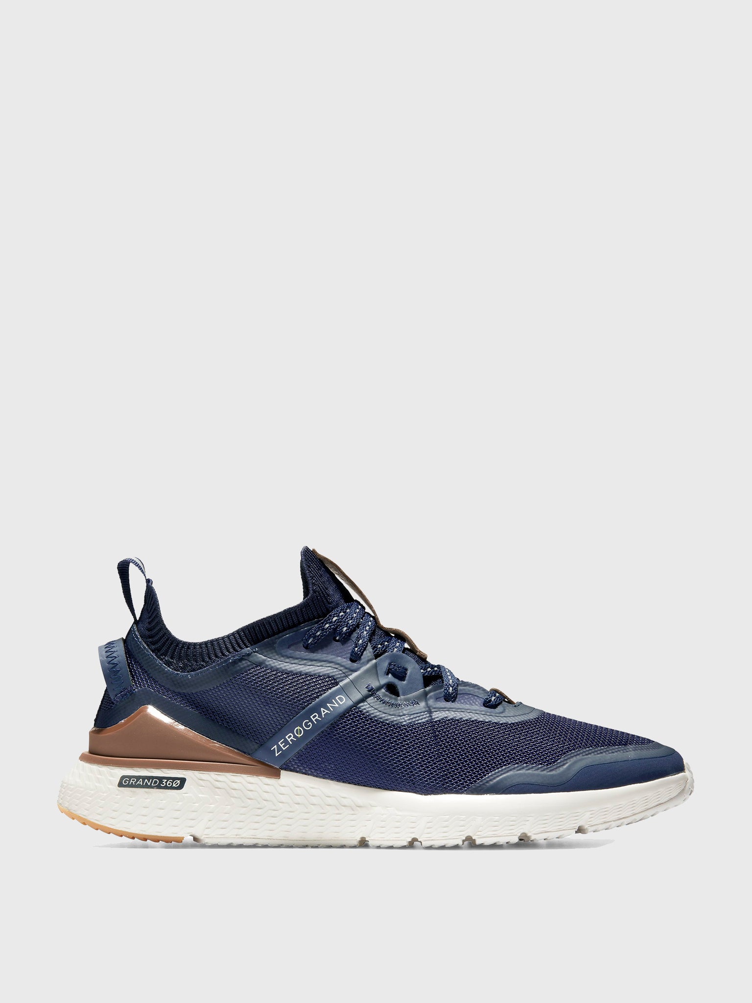 Cole Haan Men’s ZERØGRAND Overtake Running Shoe - Saint Bernard