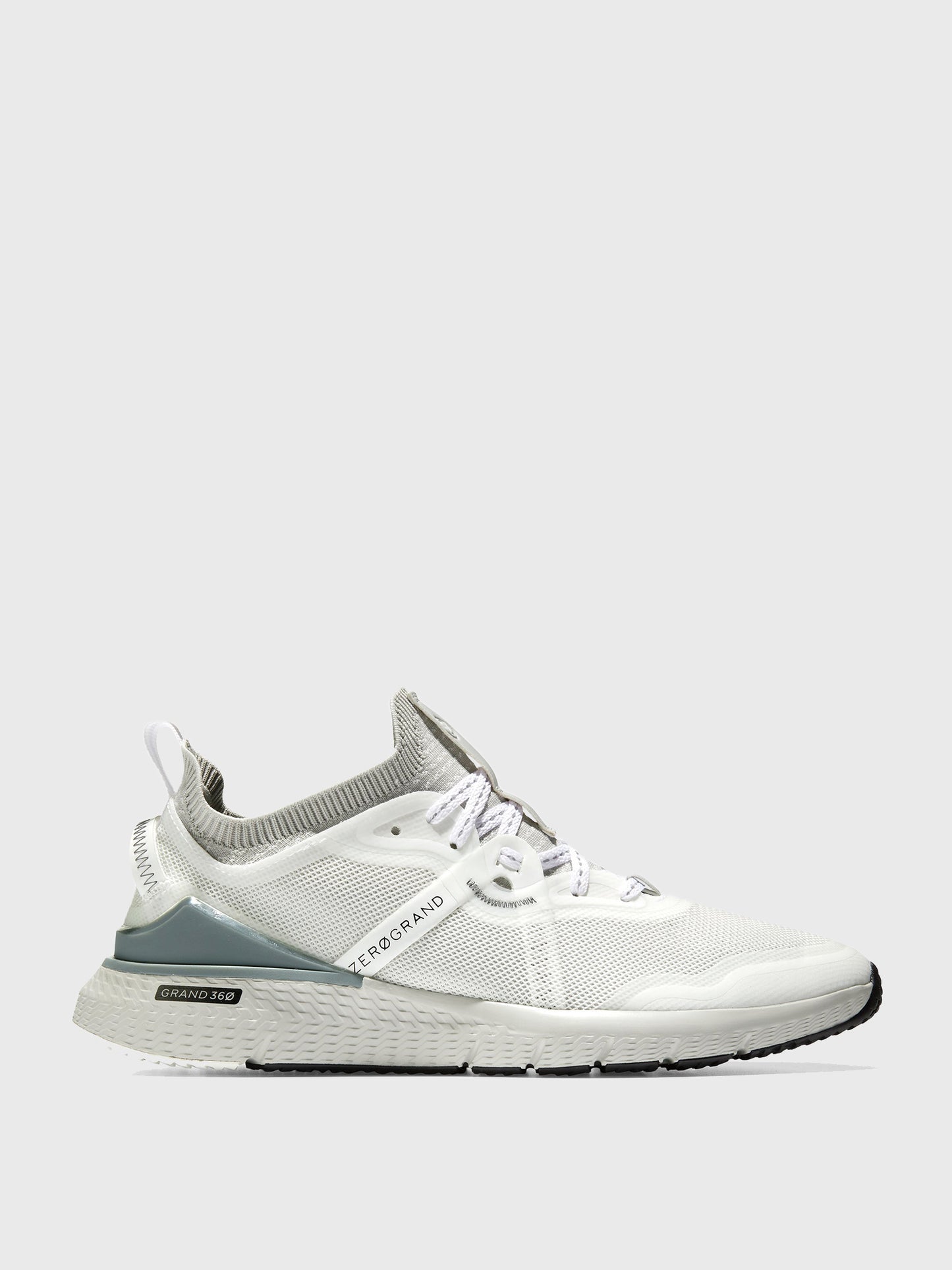 Cole Haan Men's ZEROØGRAND Overtake Running Shoe - Saint Bernard