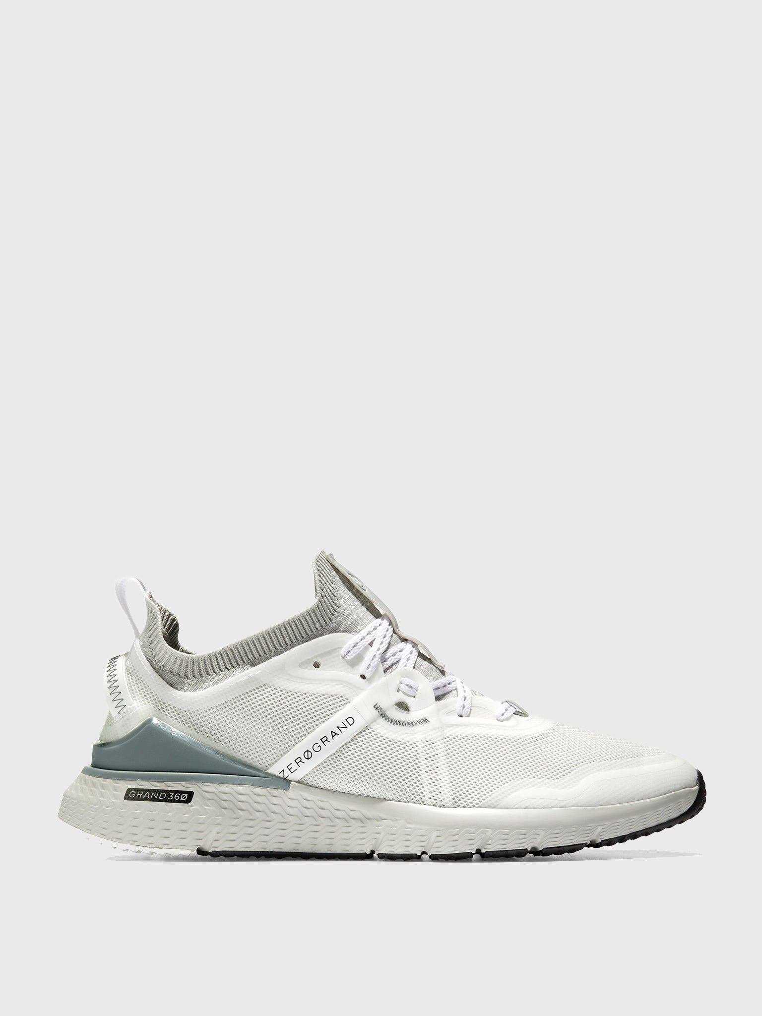 Cole Haan Men's ZEROØGRAND Overtake Running Shoe - Saint Bernard