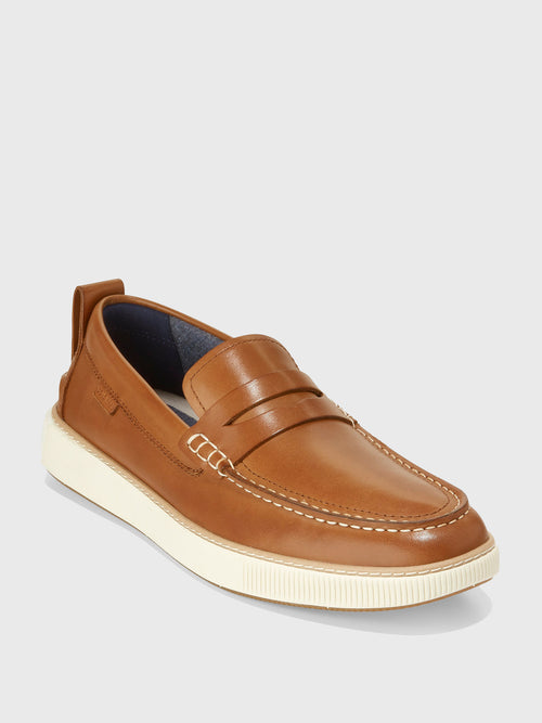 Cole Haan Men’s Nantucket Penny Loafer