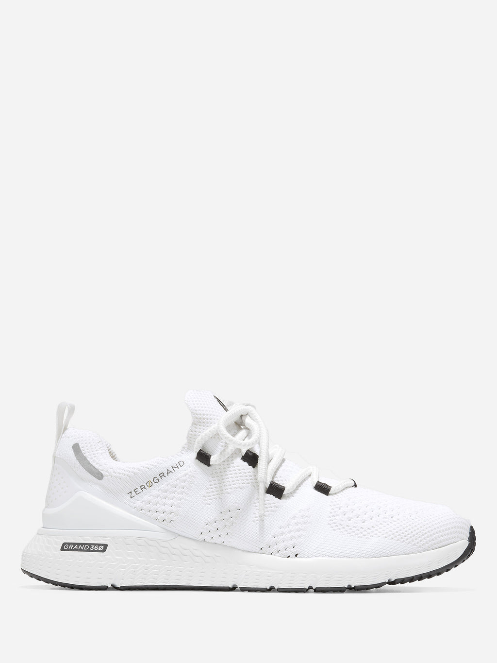 Cole Haan Men's ZG Overtake Lite Running Shoe - Saint Bernard