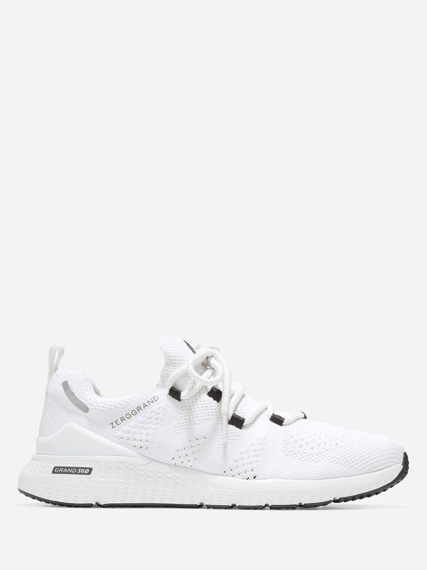 Cole Haan Men's ZG Overtake Lite Running Shoe - Saint Bernard