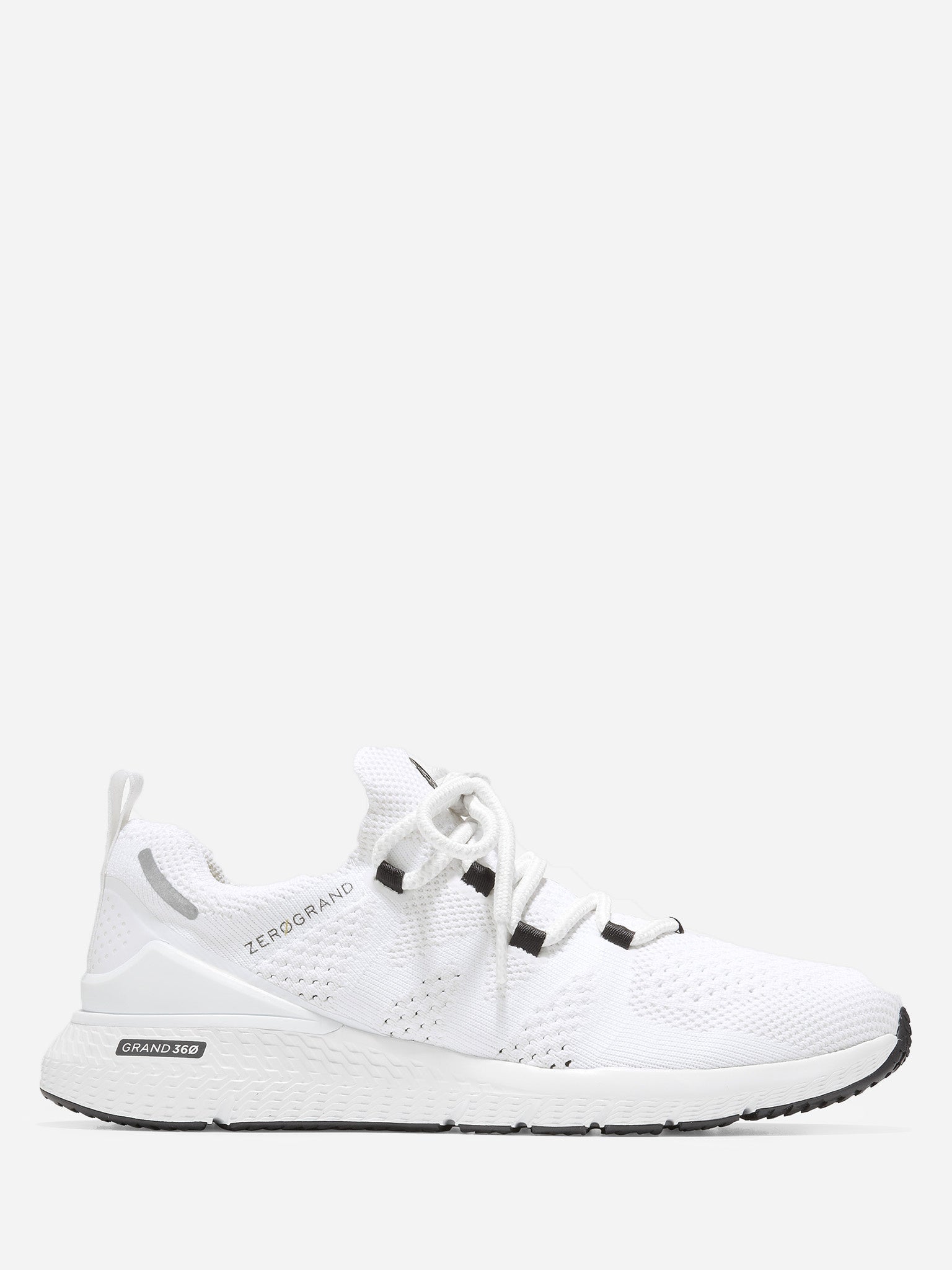 Cole Haan Men's ZG Overtake Lite Running Shoe - Saint Bernard