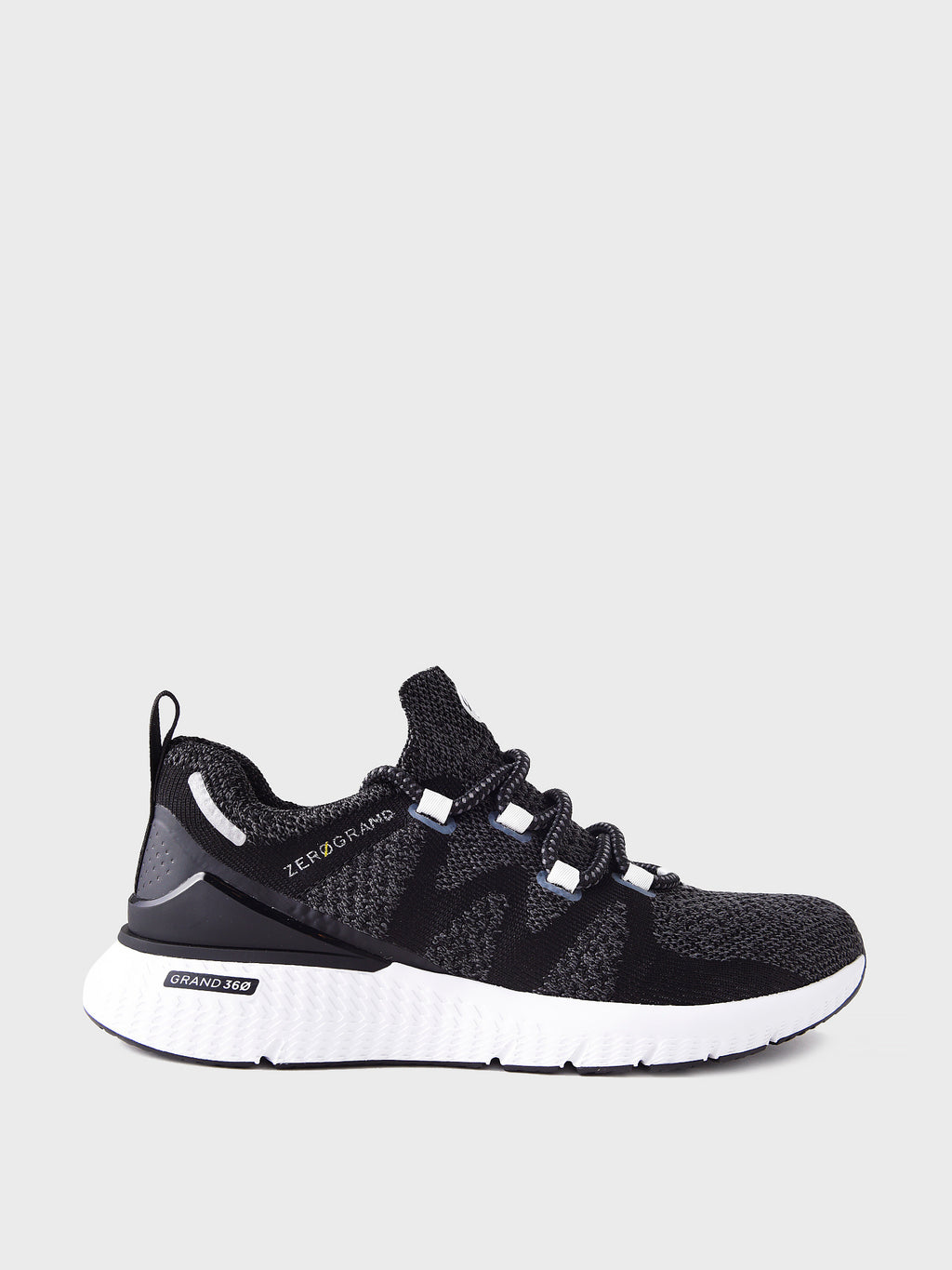 Cole Haan Men's ZERØGRAND Overtake Lite Running Shoe - Saint Bernard