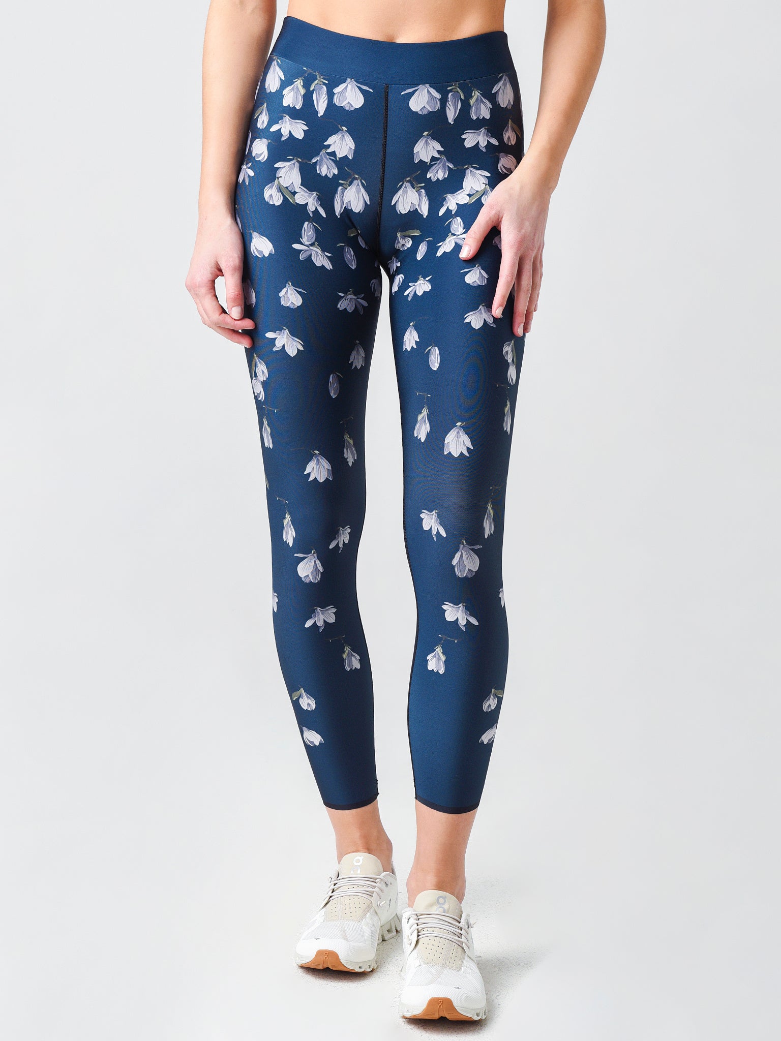 Cor Designed By Ultracor Women's Snowdrops Legging - Saint Bernard