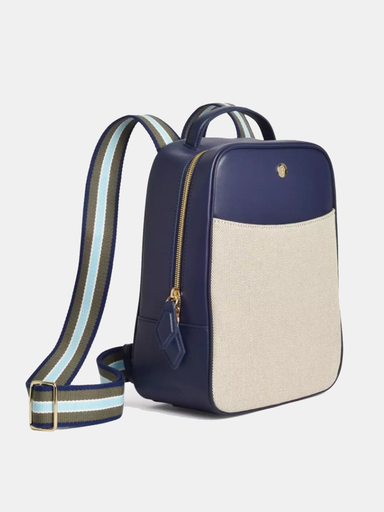 Paravel Cabana Backpack - Saint Bernard