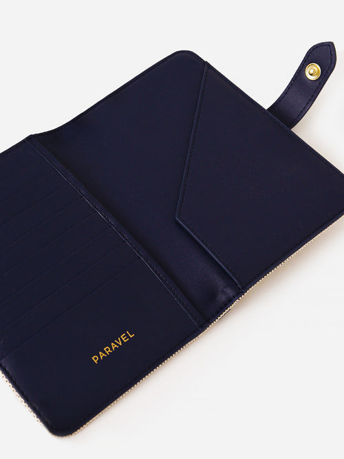 Paravel Cabana Passport Case