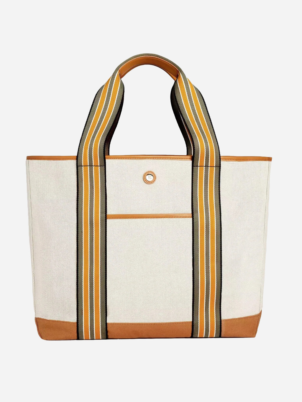Paravel Cabana Tote - Saint Bernard
