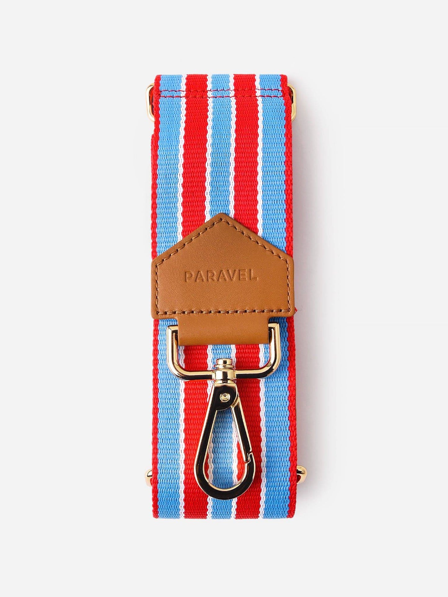 Paravel Cabana Strap - Saint Bernard