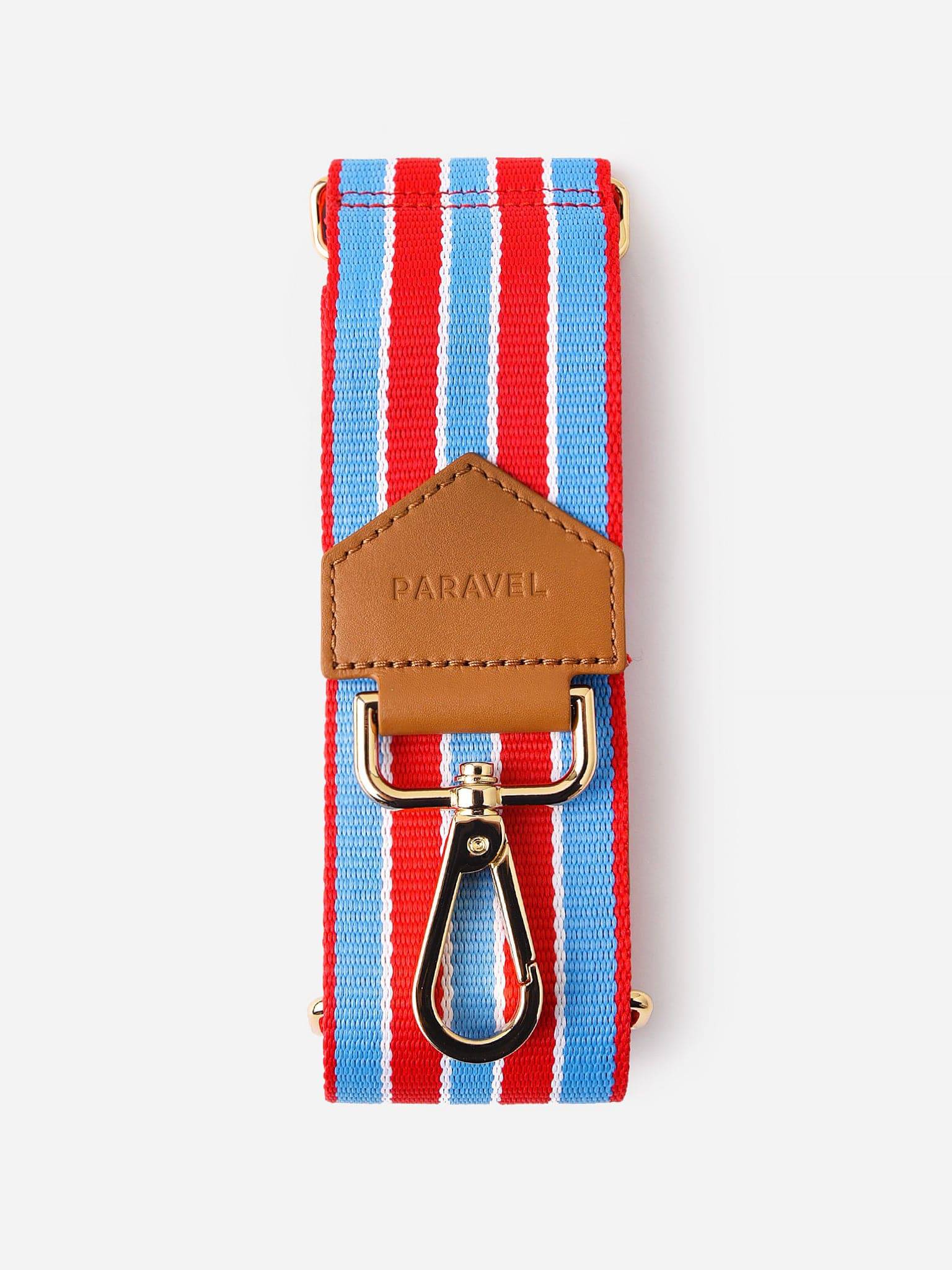 Paravel Cabana Strap - Saint Bernard