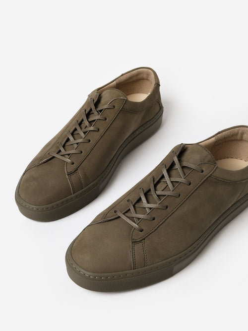 Koio Men's Creek Capri Sneaker