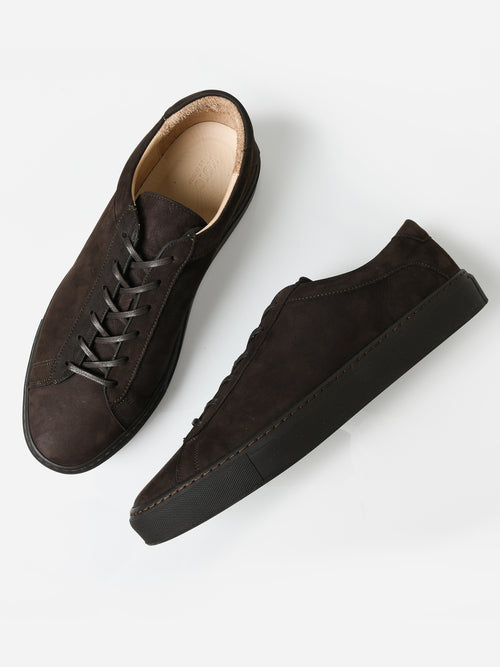Koio Men's Grizzly Capri Sneaker