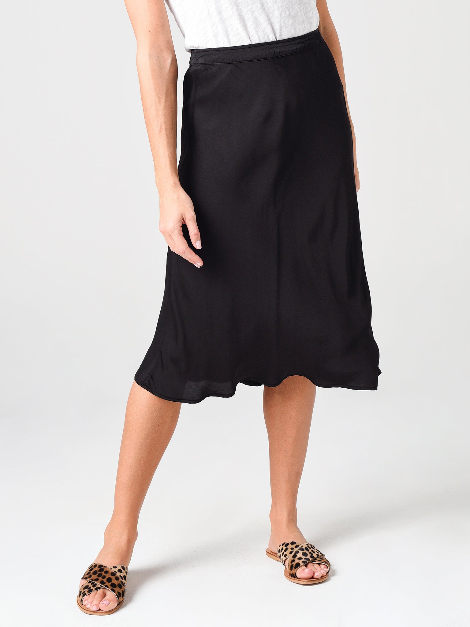 Velvet Women's Calissa Skirt - Saint Bernard