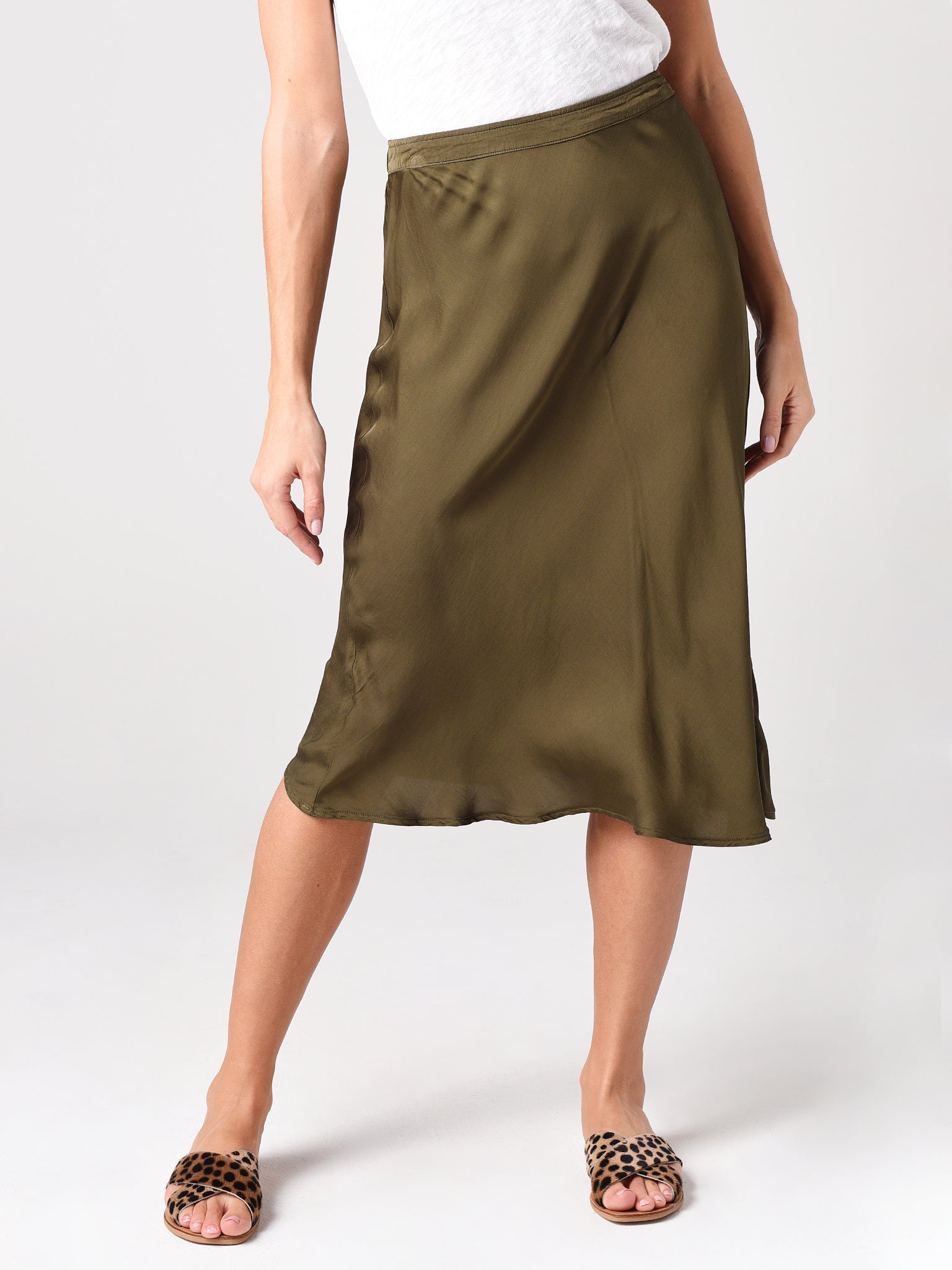 Velvet Women's Calissa Skirt - Saint Bernard