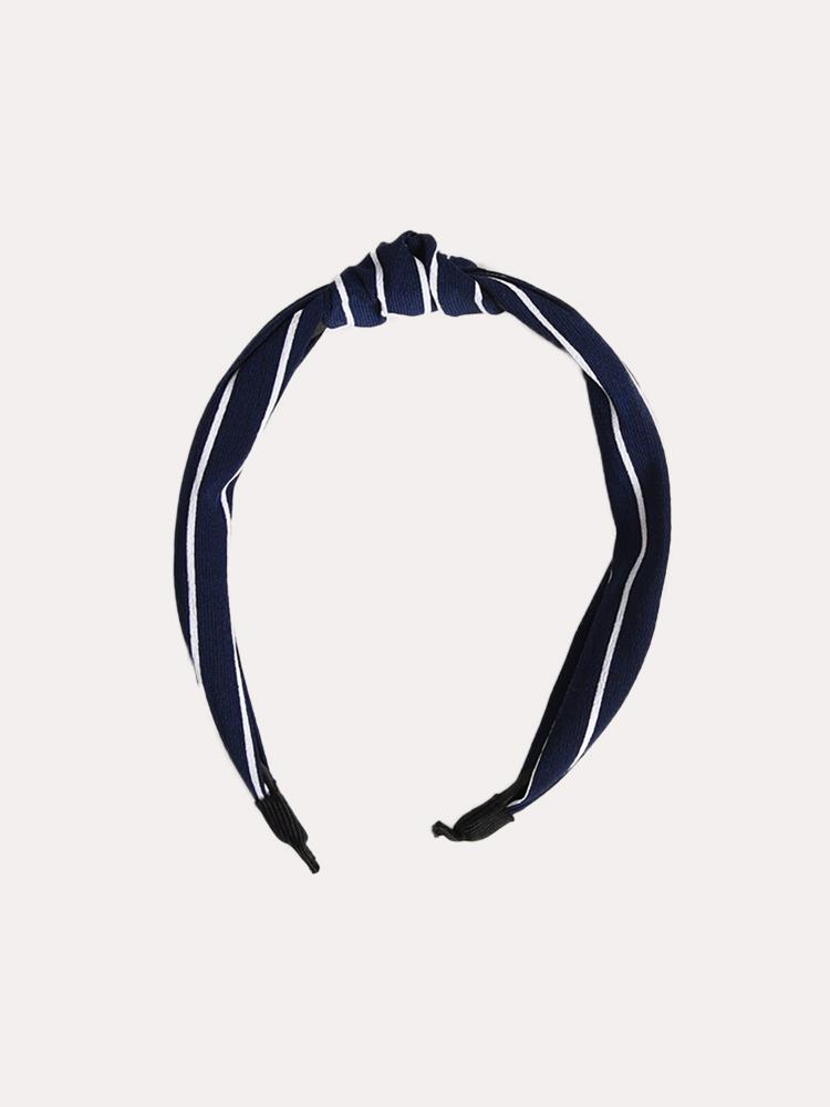 Shashi Cannes Headband - Saint Bernard