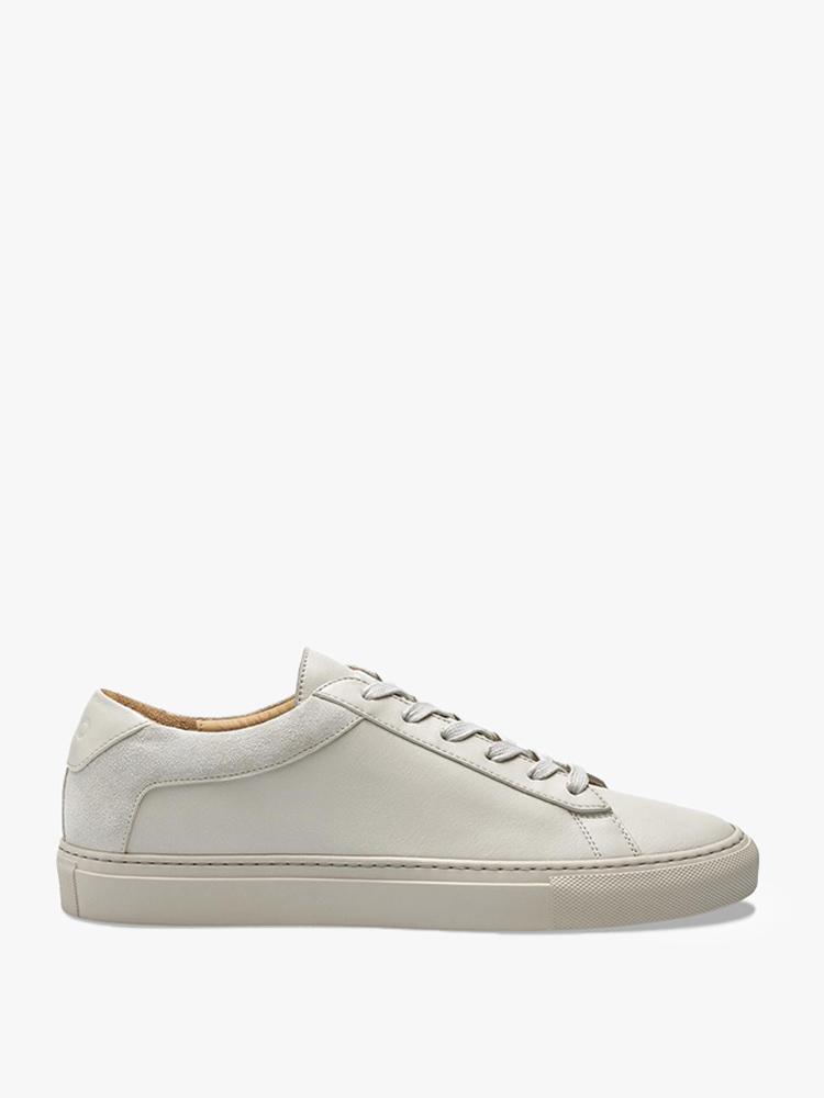 Koio Men’s Capri Nuvola Sneaker - Saint Bernard