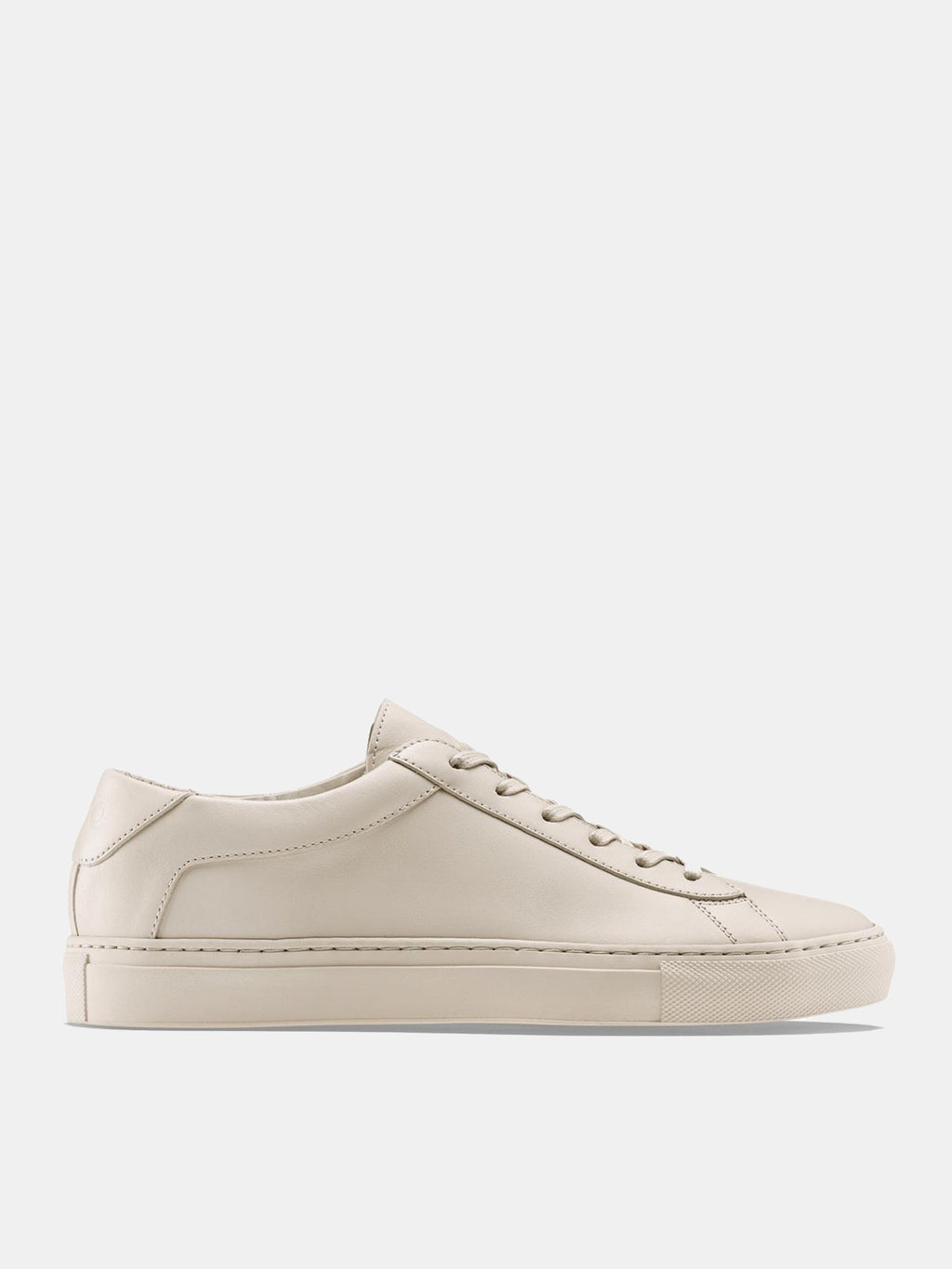Koio Men's Poudre Capri Sneaker - Saint Bernard