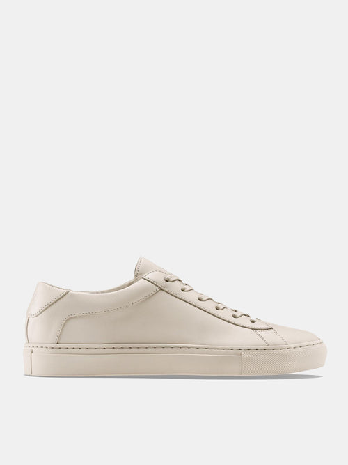 Koio Men's Poudre Capri Sneaker