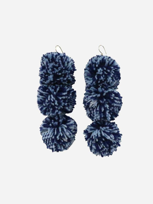 Misa Caprice Earrings