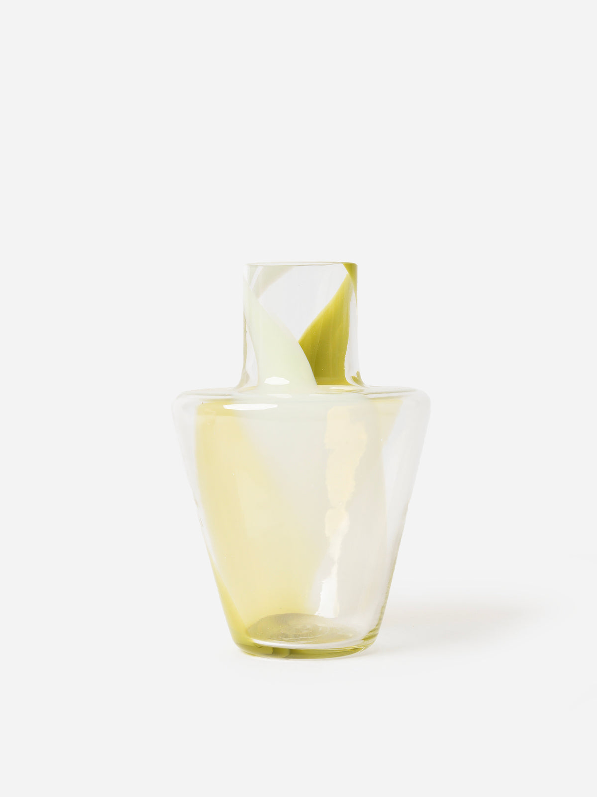 Bow Glassworks Carafe - Saint Bernard