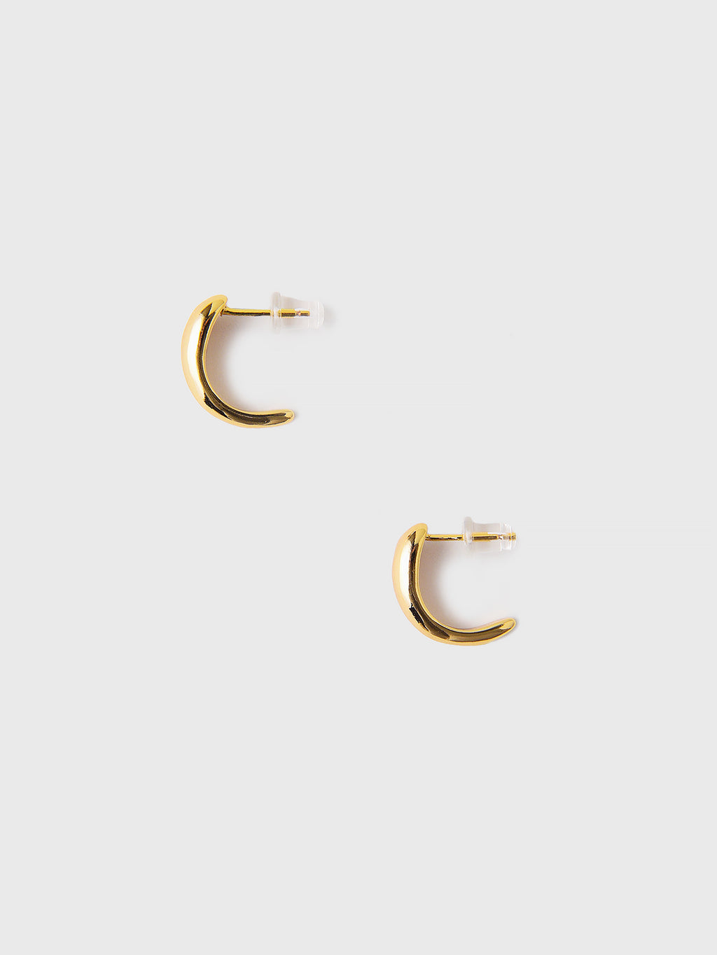 Eight Five One Women's Cara Stud Earrings - Saint Bernard