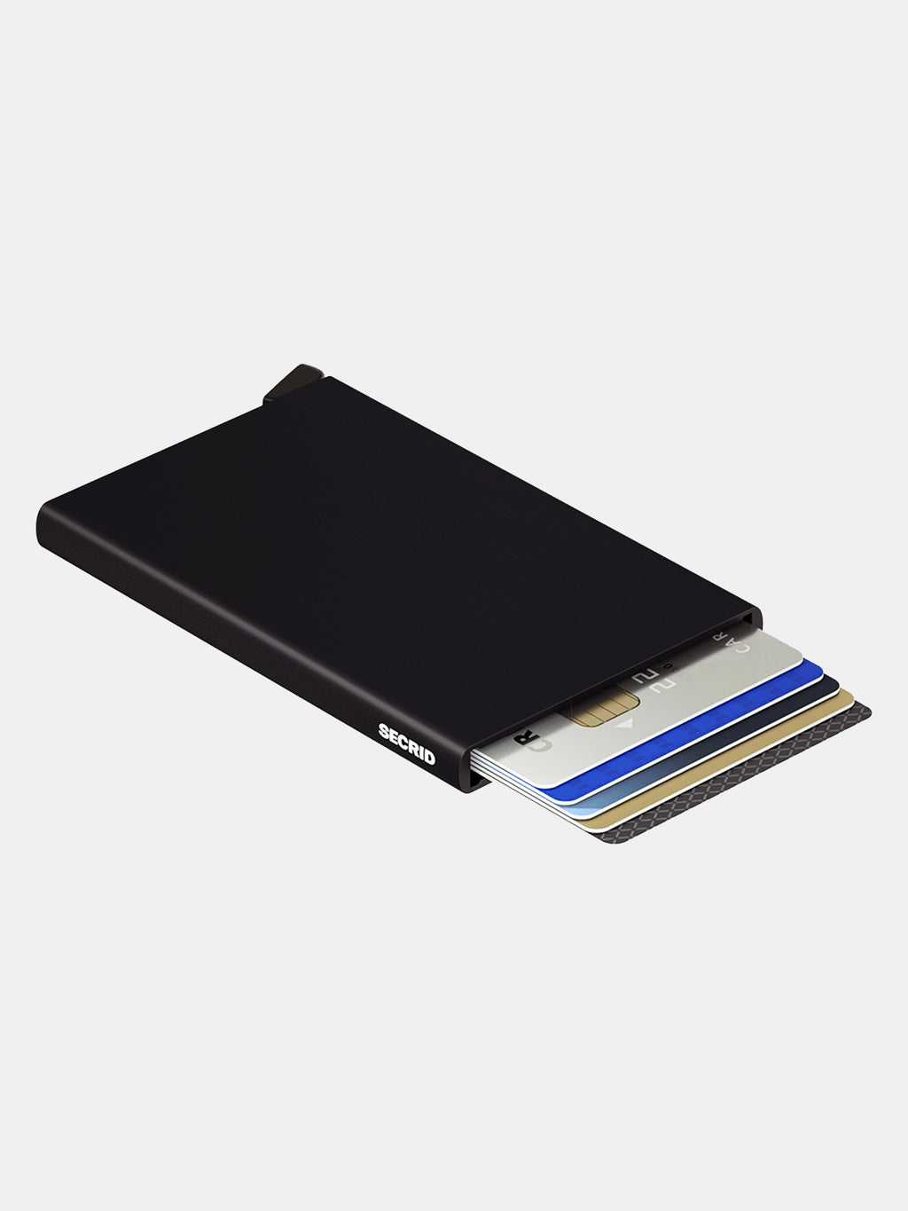 Secrid Card Protector Card Holder - Saint Bernard
