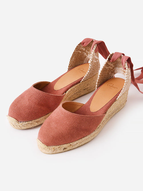 Castaner Women's Carina Wedge