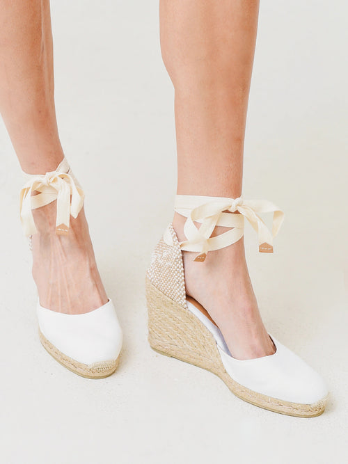Castaner Women's Carina Wedge