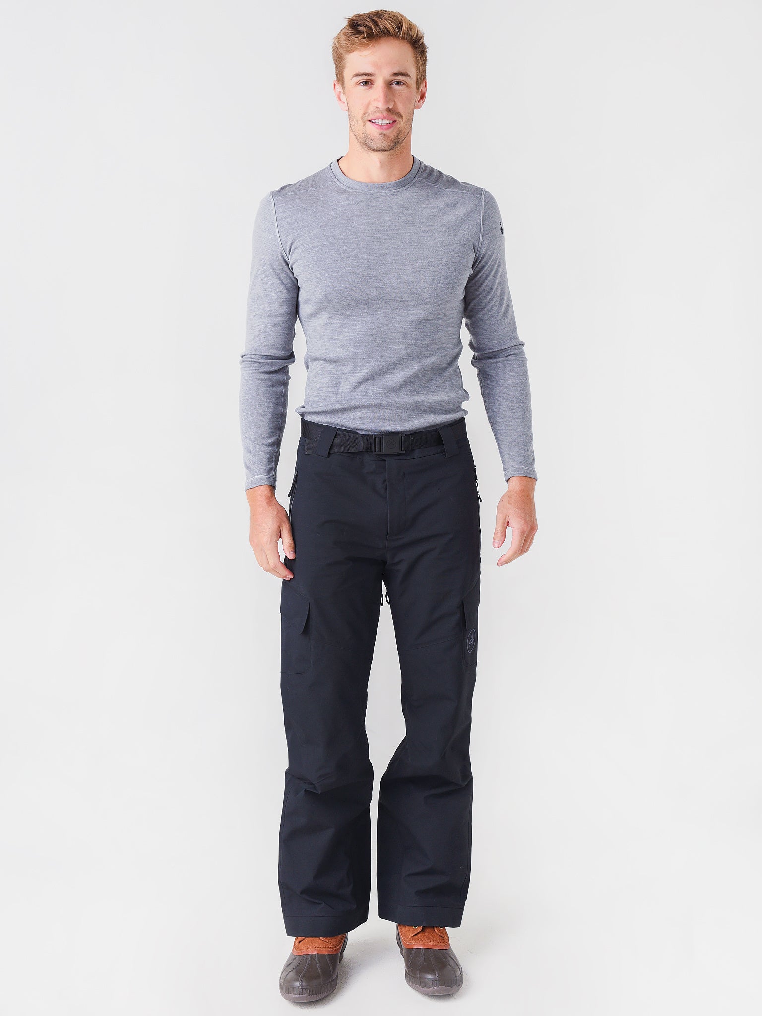 CARLYLE SNOW PANTxONYXBLACK-alt1