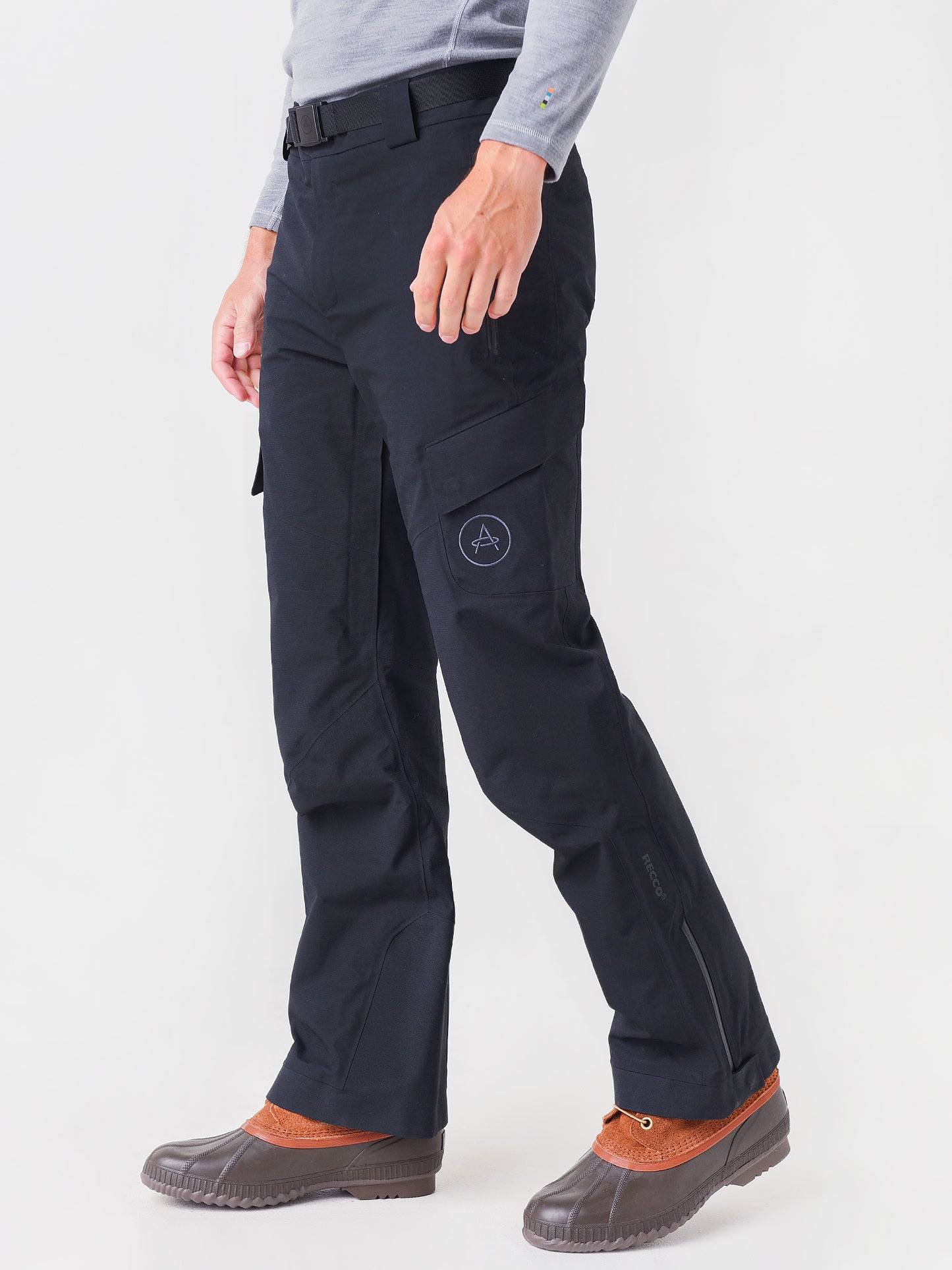 CARLYLE SNOW PANTxONYXBLACK-alt2