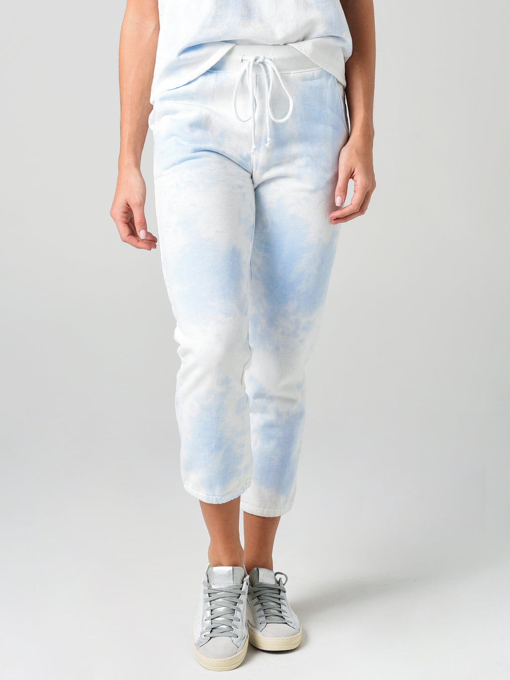 Velvet Women's Carmen Sweatpant - Saint Bernard