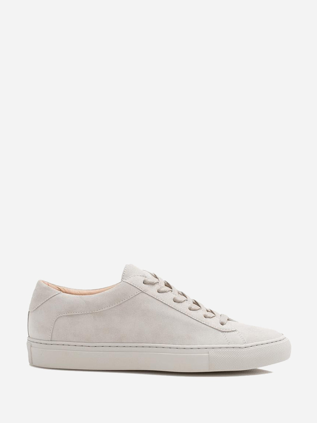 Koio Men's Capri Sneakers - Saint Bernard