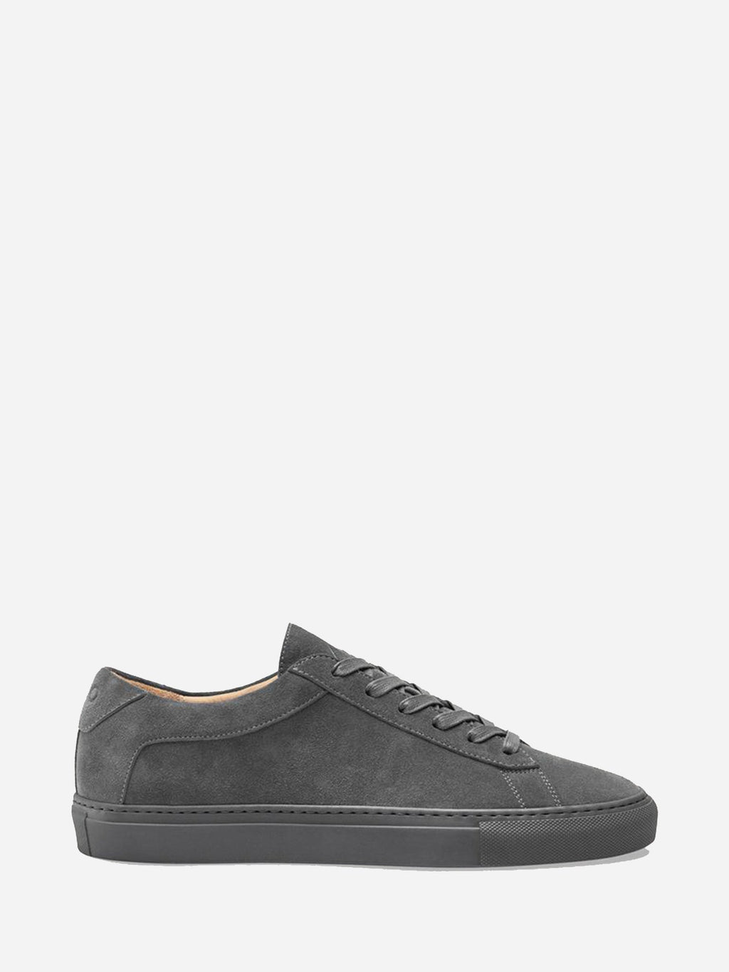 Koio Men's Capri Sneakers - Saint Bernard