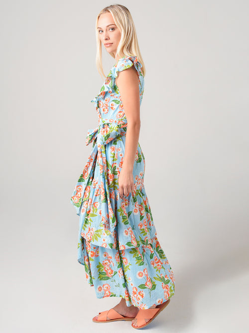 Banjanan Women's Carra Dress