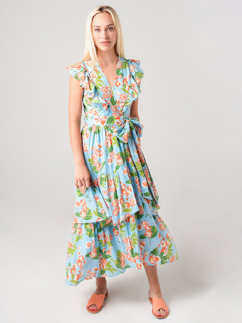 Banjanan Women's Carra Dress