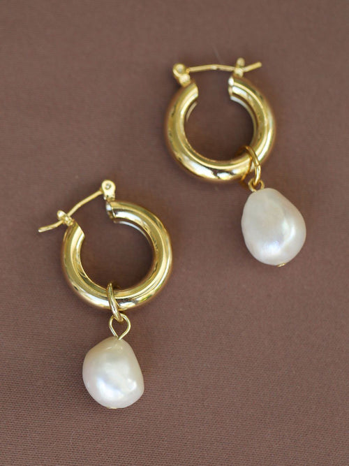 Casa Clara Women's Callie Earring